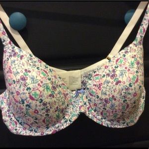 Soma bra